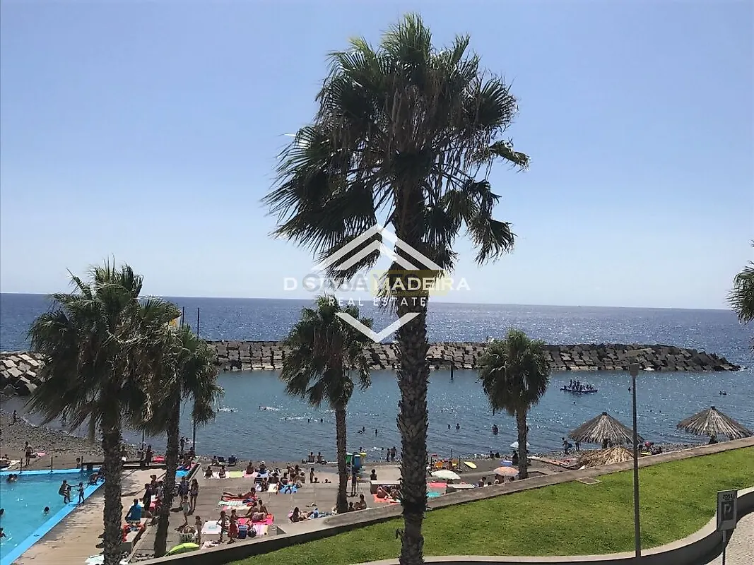 Apartamento T1 à venda em Campanário, Ribeira Brava — foto 2