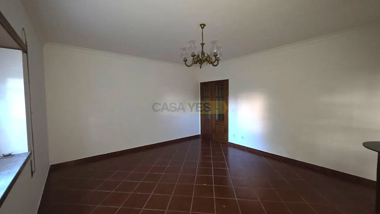 Apartamento T1 à venda em Covilhã e Canhoso, Covilhã — foto 4