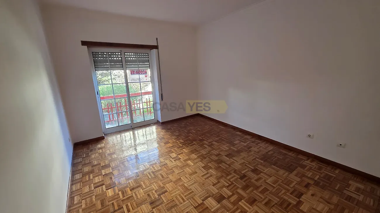 Apartamento T1 à venda em Covilhã e Canhoso, Covilhã — foto 6