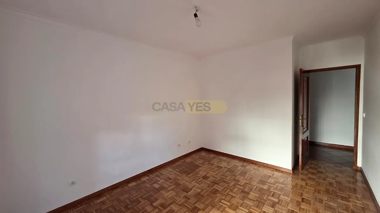 Apartamento T1 à venda em Covilhã e Canhoso, Covilhã — foto 7