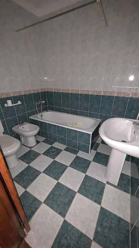 Apartamento T1 à venda em Covilhã e Canhoso, Covilhã — foto 5