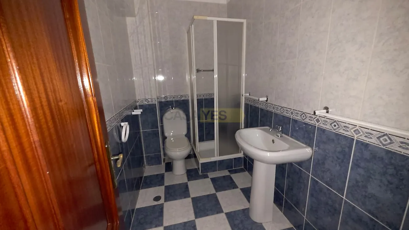 Apartamento T1 à venda em Covilhã e Canhoso, Covilhã — foto 10