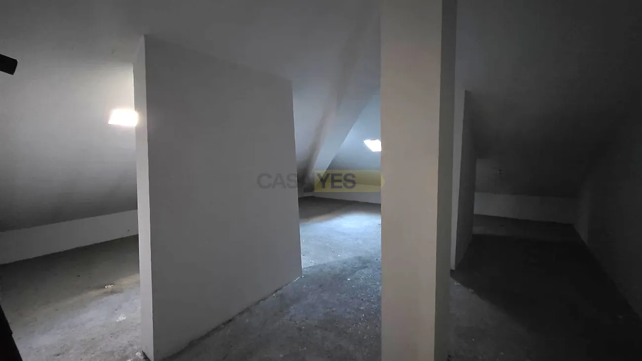Apartamento T1 à venda em Covilhã e Canhoso, Covilhã — foto 11