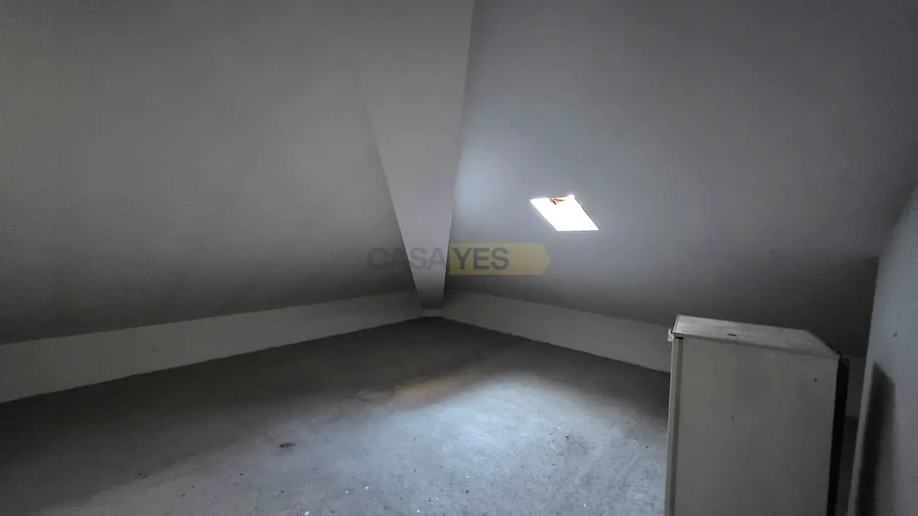 Apartamento T1 à venda em Covilhã e Canhoso, Covilhã — foto 12