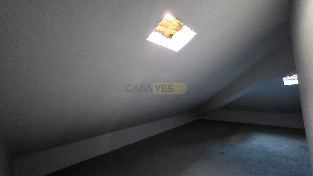 Apartamento T1 à venda em Covilhã e Canhoso, Covilhã — foto 13