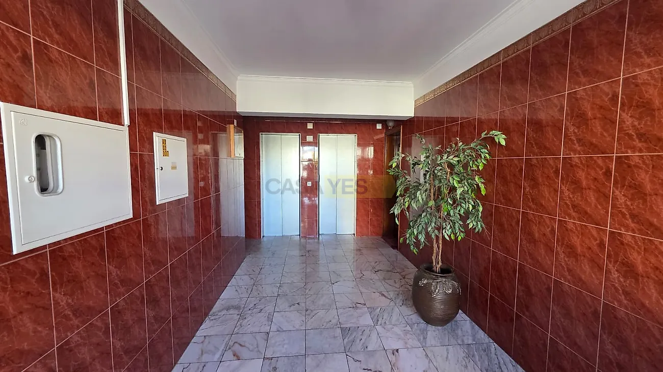 Apartamento T1 à venda em Covilhã e Canhoso, Covilhã — foto 14