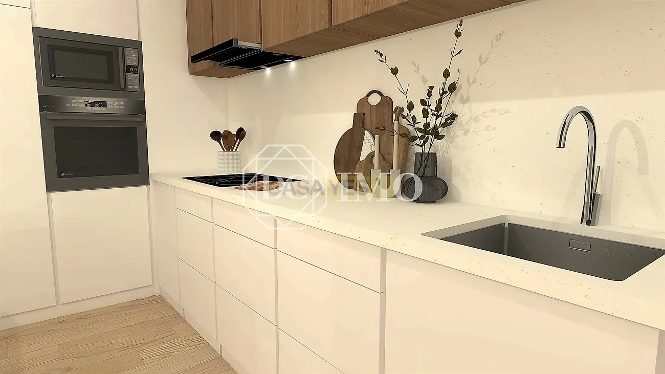 Apartamento T1 à venda em Tondela e Nandufe, Tondela — foto 10