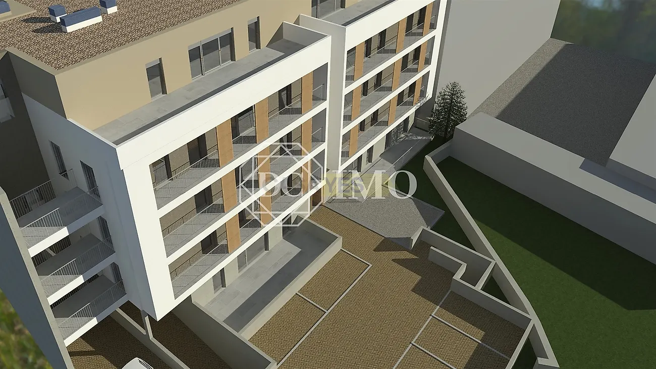 Apartamento T1 à venda em Tondela e Nandufe, Tondela — foto 3