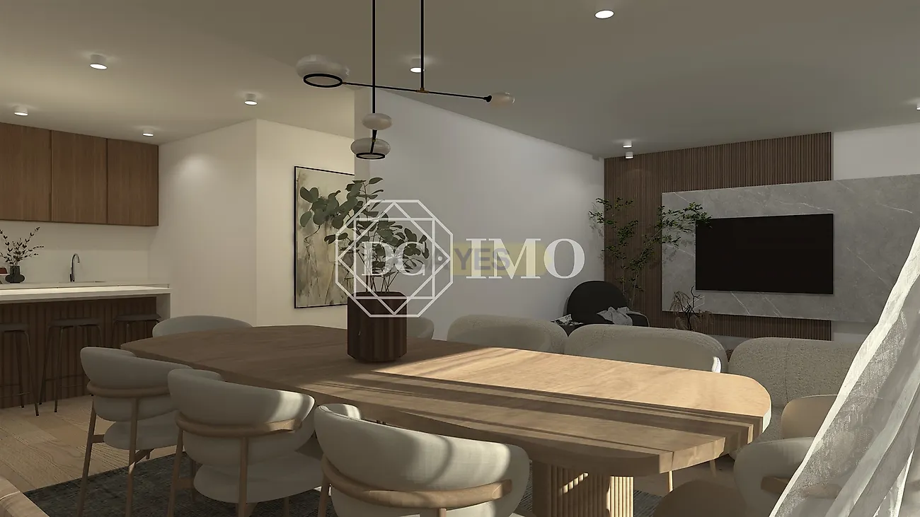 Apartamento T1 à venda em Tondela e Nandufe, €190.000