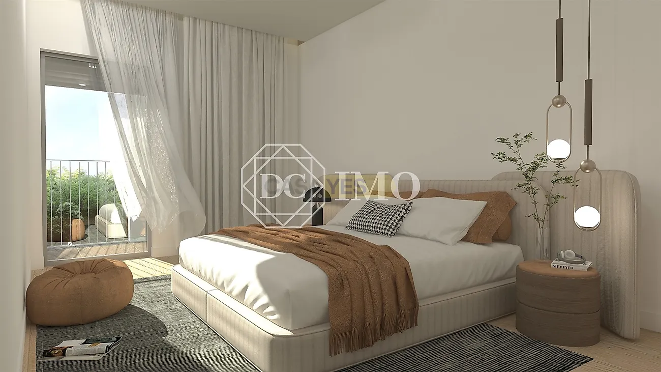 Apartamento T1 à venda em Tondela e Nandufe, Tondela — foto 15