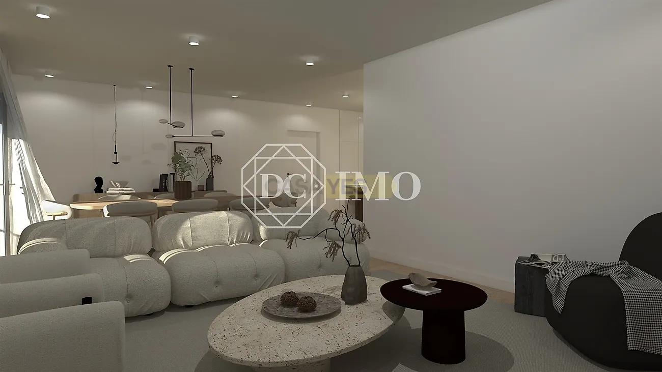 Apartamento T1 à venda em Tondela e Nandufe, Tondela — foto 14