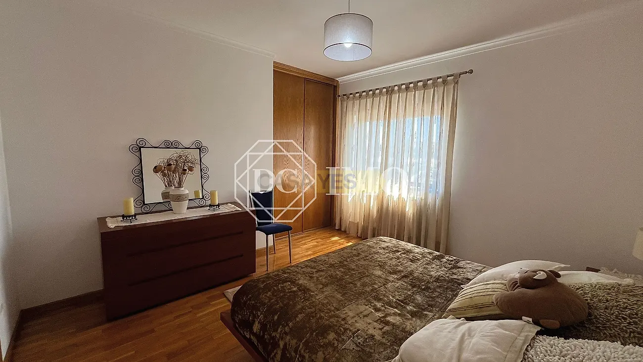 Apartamento T3 à venda em Tondela e Nandufe, Tondela — foto 16