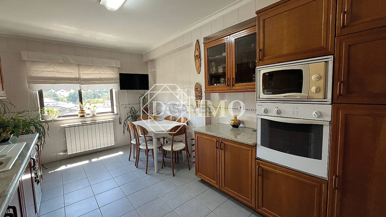 Apartamento T3 à venda em Tondela e Nandufe, Tondela — foto 8