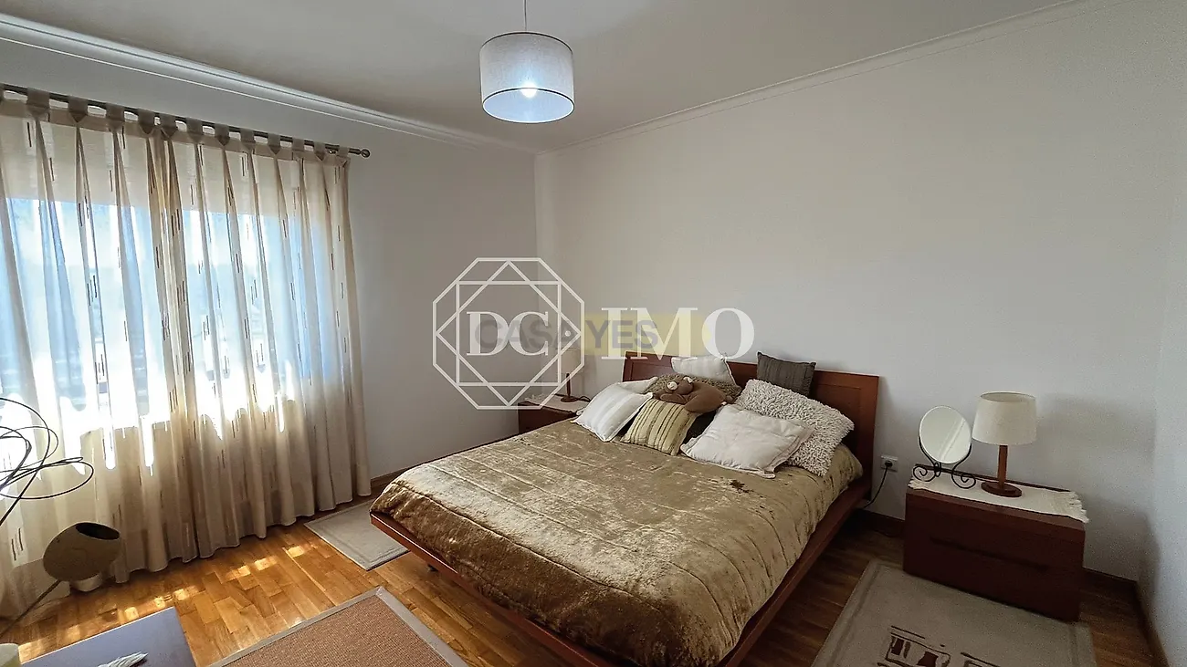 Apartamento T3 à venda em Tondela e Nandufe, Tondela — foto 14