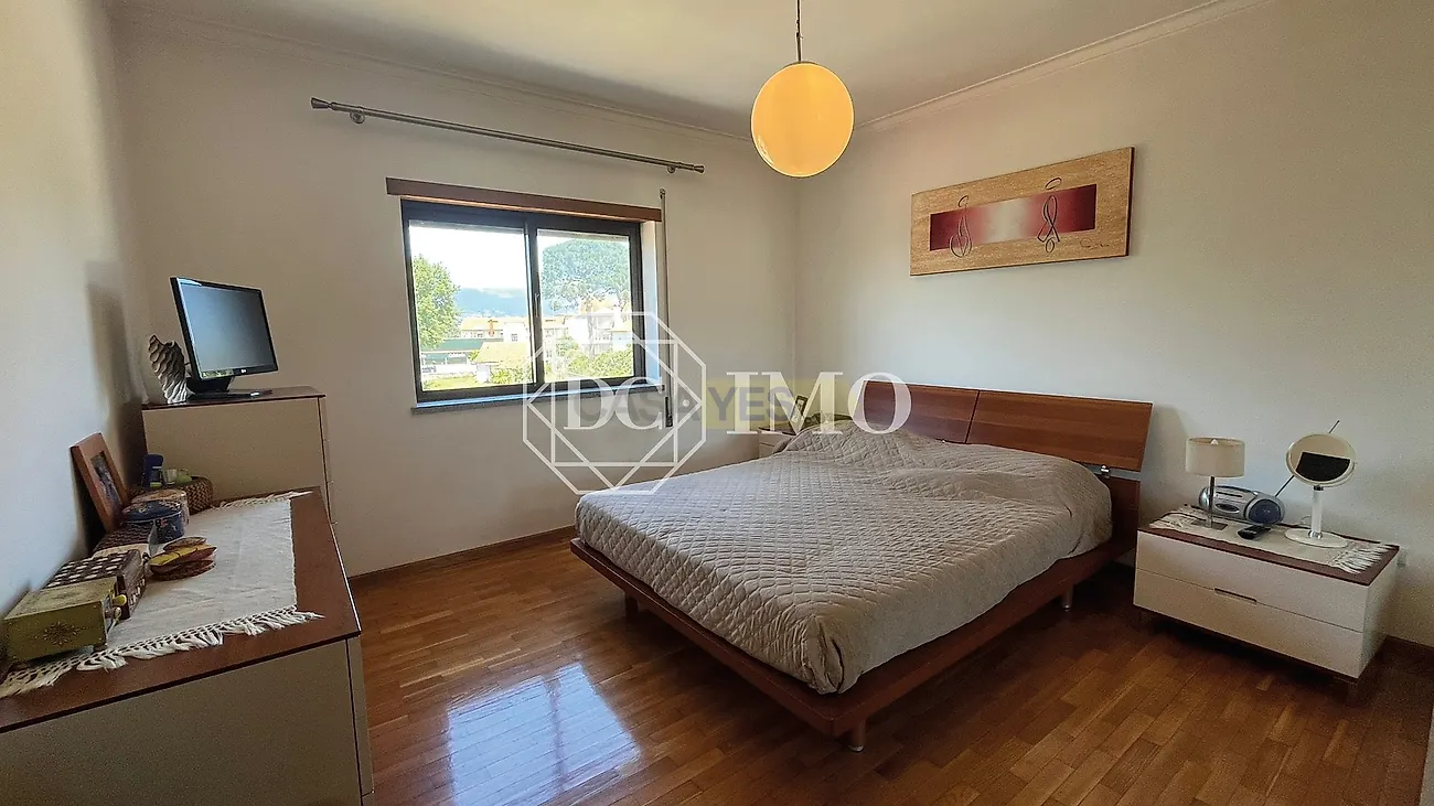 Apartamento T3 à venda em Tondela e Nandufe, Tondela — foto 20