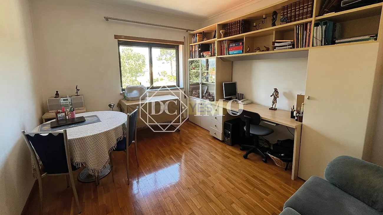 Apartamento T3 à venda em Tondela e Nandufe, Tondela — foto 24