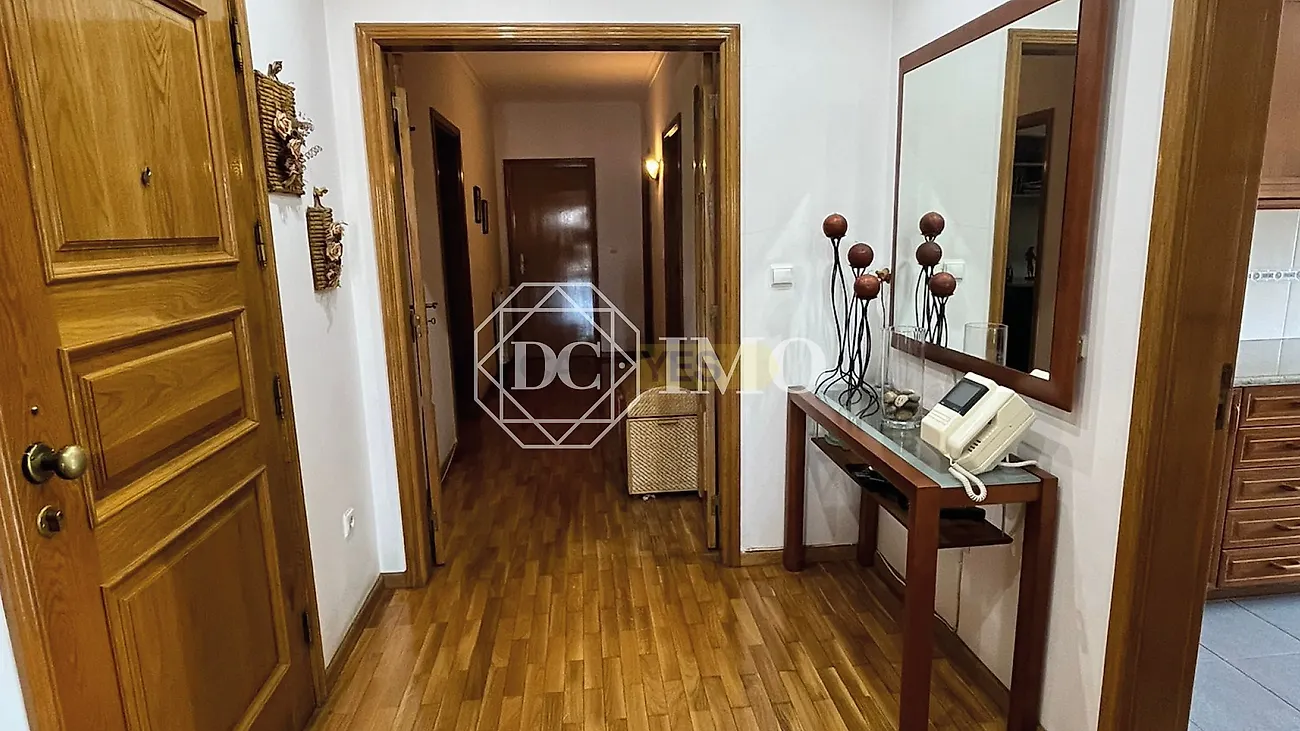 Apartamento T3 à venda em Tondela e Nandufe, Tondela — foto 11