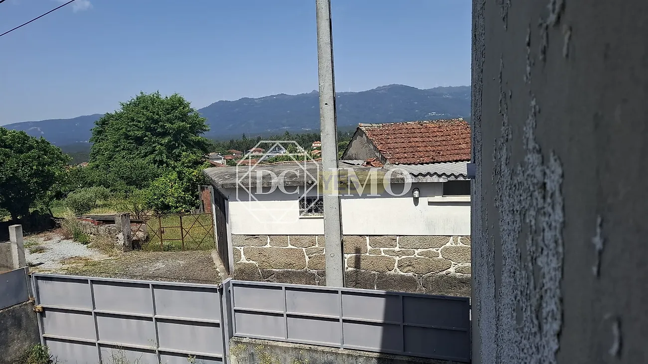 Moradia T4 à venda em Tondela e Nandufe, Tondela — foto 19