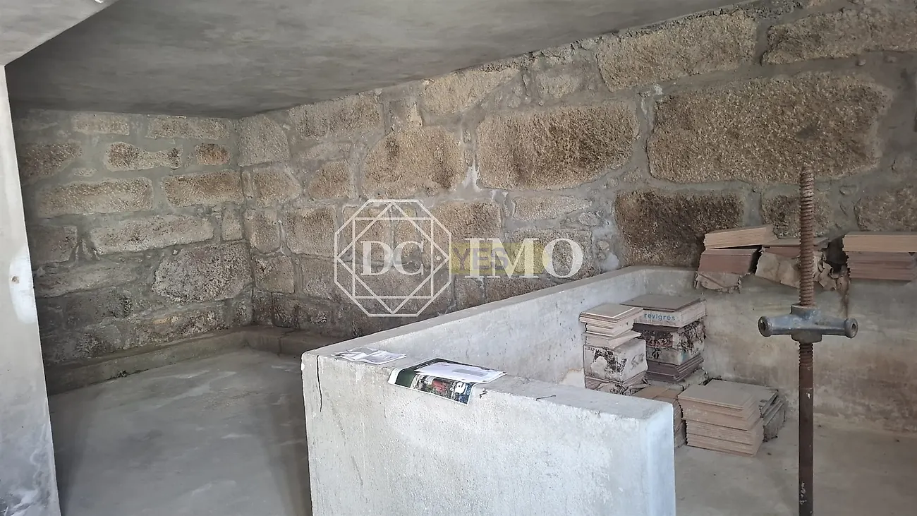 Moradia T4 à venda em Tondela e Nandufe, Tondela — foto 4