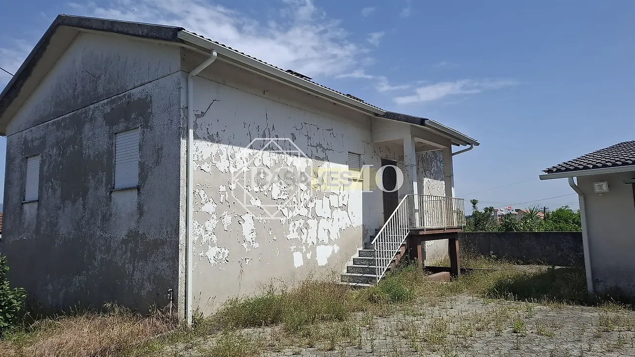 Moradia T4 à venda em Tondela e Nandufe, Tondela — foto 23