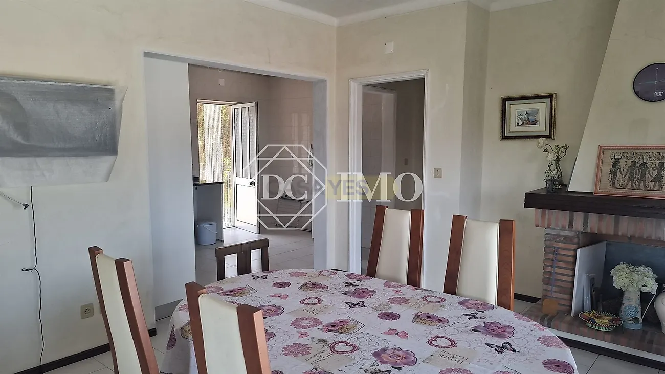 Moradia T4 à venda em Tondela e Nandufe, Tondela — foto 12