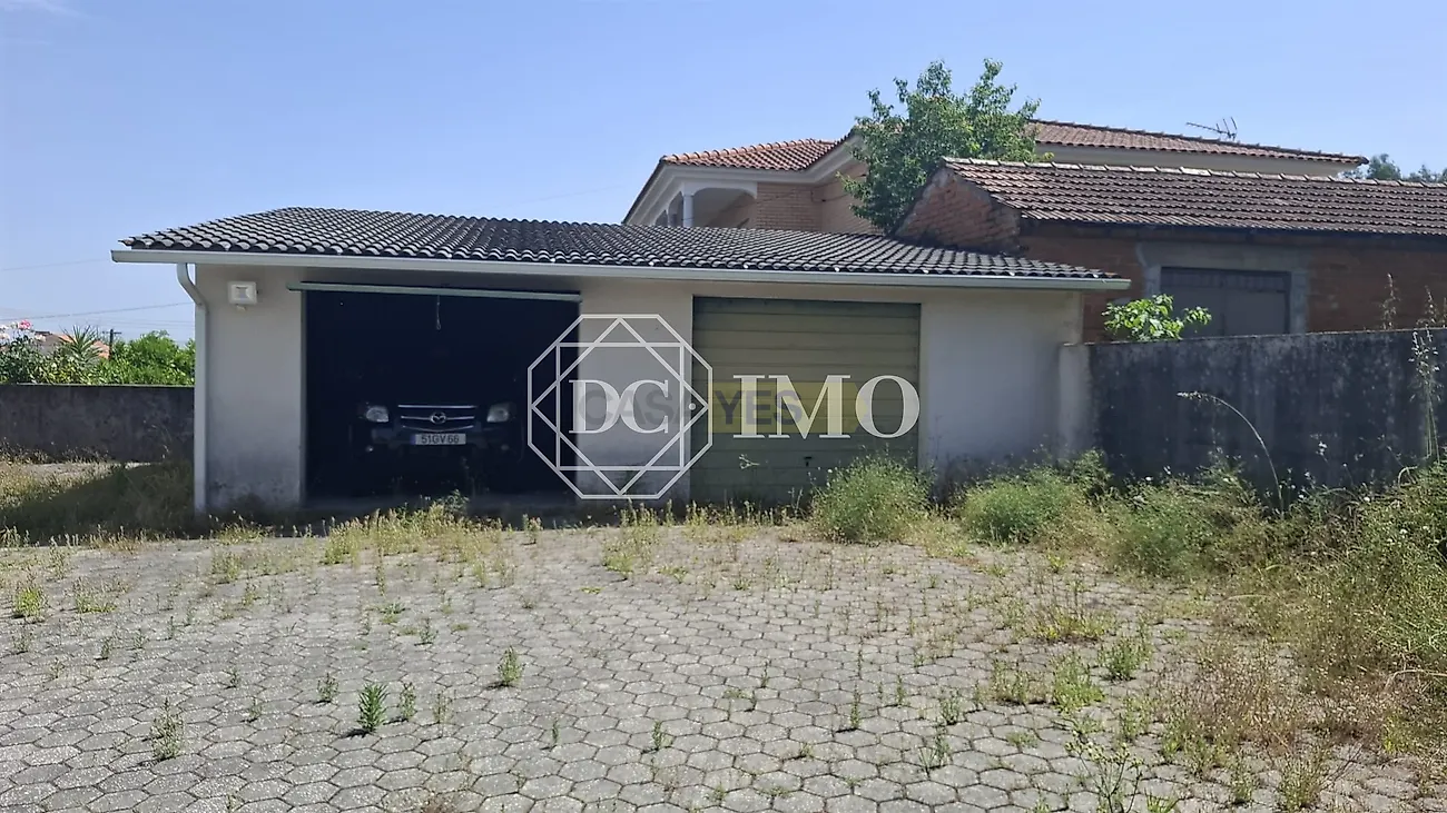 Moradia T4 à venda em Tondela e Nandufe, Tondela — foto 25