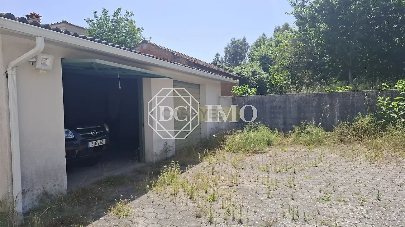 Moradia T4 à venda em Tondela e Nandufe, Tondela — foto 22