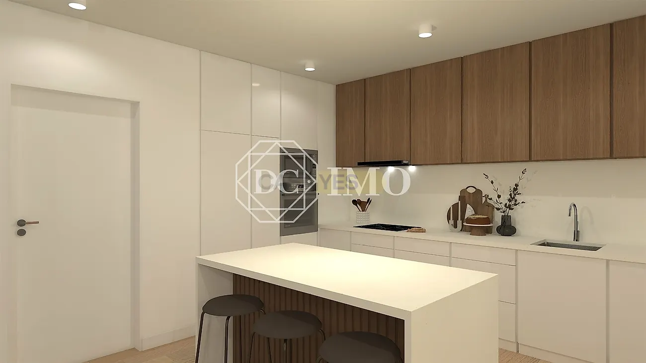 Apartamento T1 à venda em Tondela e Nandufe, Tondela — foto 9