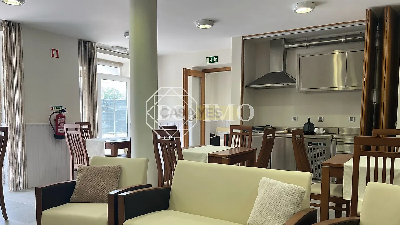 Apartamento T5 à venda em Lajeosa do Dão, Tondela — foto 18