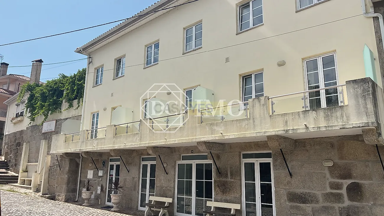 Apartamento T5 à venda em Lajeosa do Dão, Tondela — foto 7