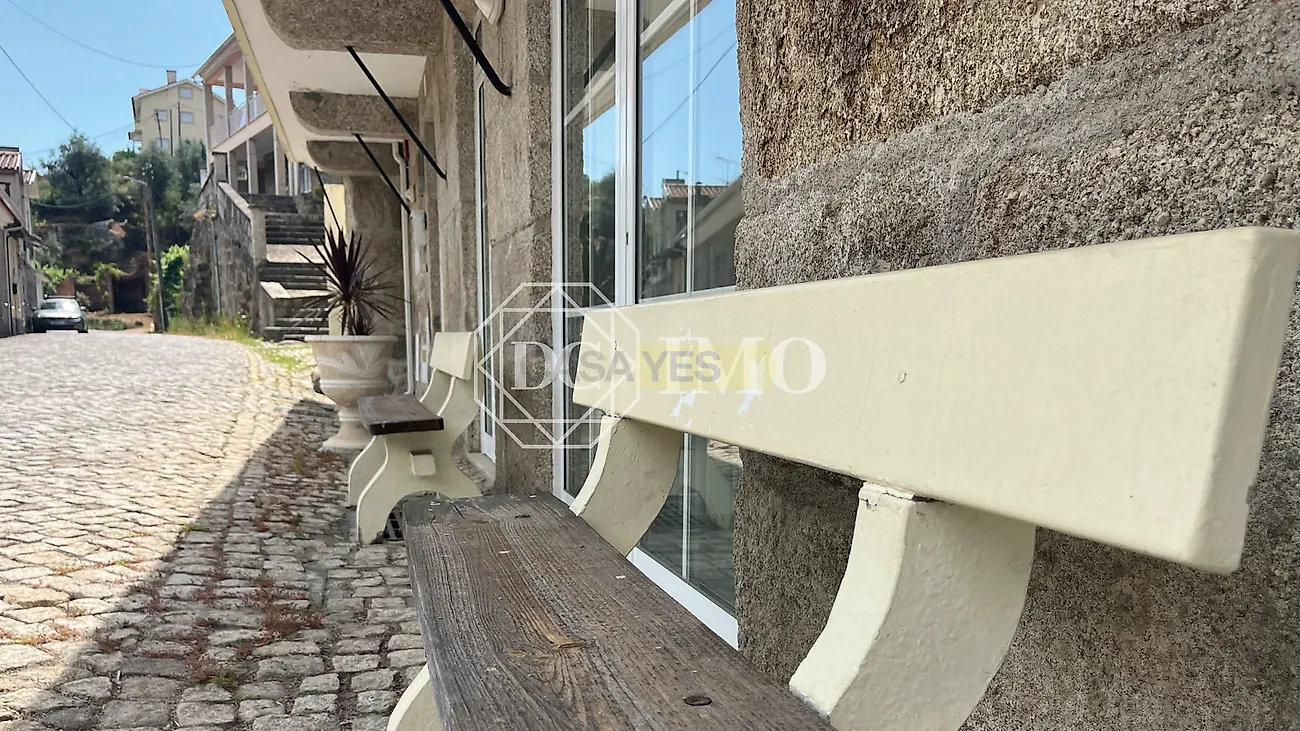 Apartamento T5 à venda em Lajeosa do Dão, Tondela — foto 10