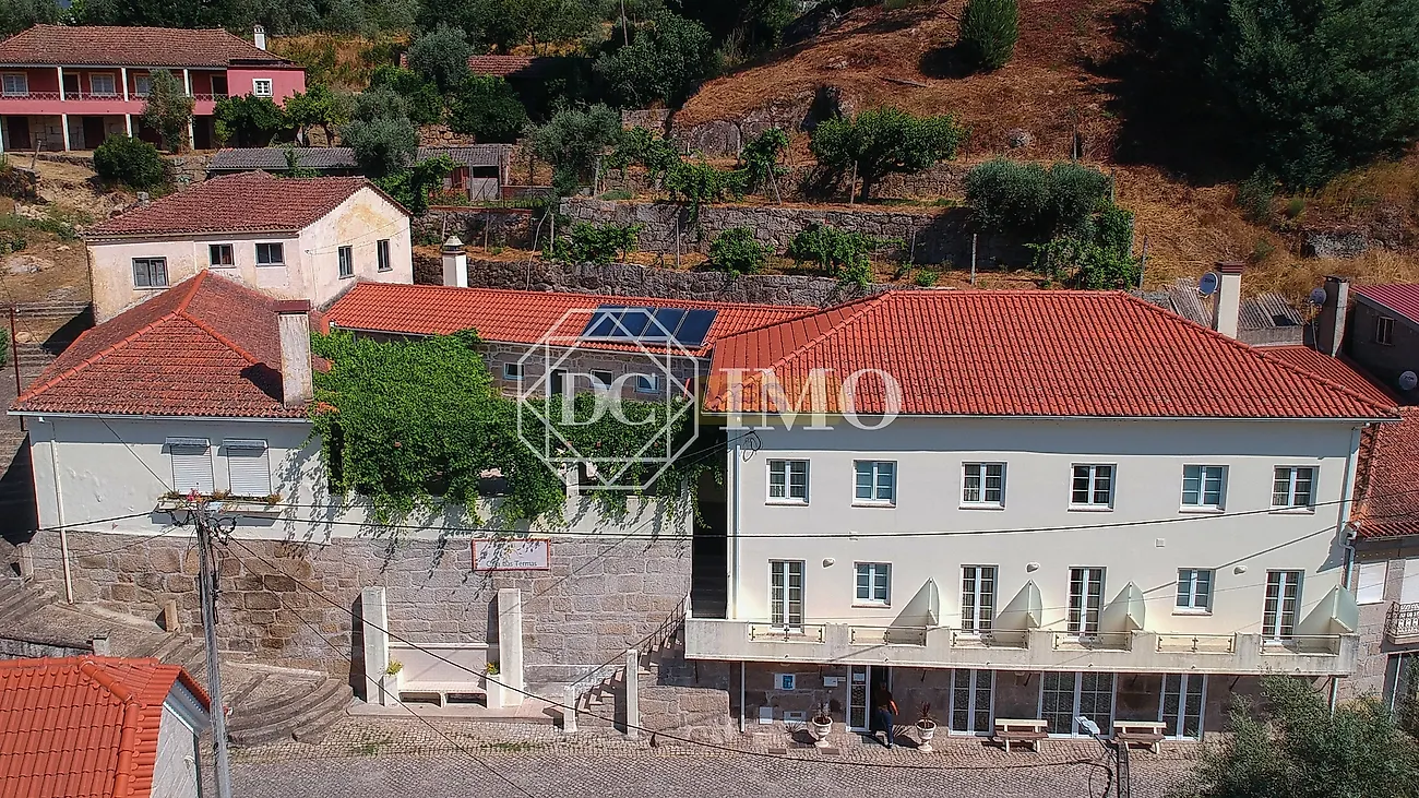 Apartamento T5 à venda em Lajeosa do Dão, Tondela — foto 2
