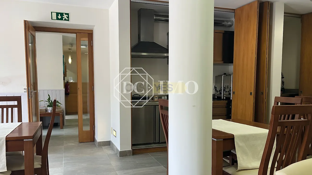 Apartamento T5 à venda em Lajeosa do Dão, Tondela — foto 15