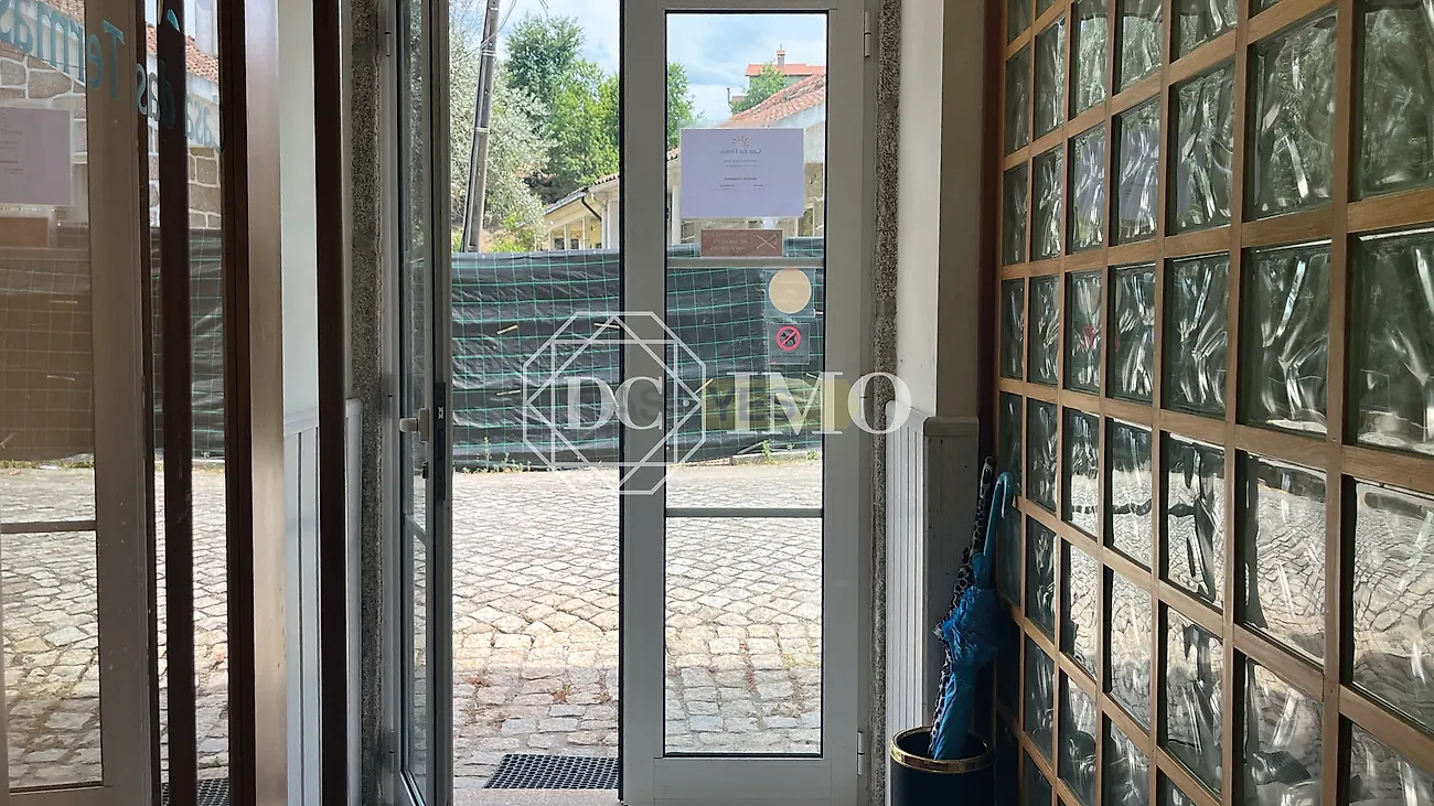 Apartamento T5 à venda em Lajeosa do Dão, Tondela — foto 26