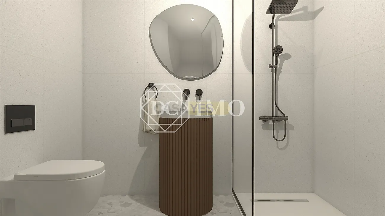 Apartamento T1 à venda em Tondela e Nandufe, Tondela — foto 18