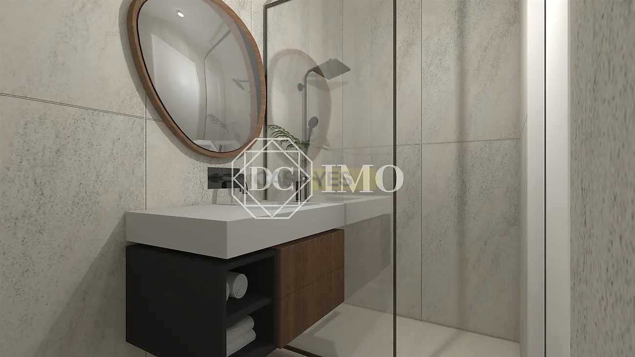 Apartamento T1 à venda em Tondela e Nandufe, Tondela — foto 17