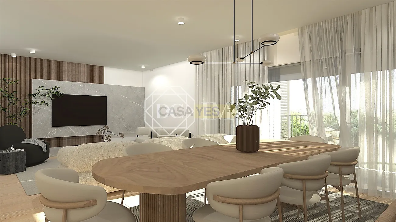 Apartamento T1 à venda em Tondela e Nandufe, Tondela — foto 13