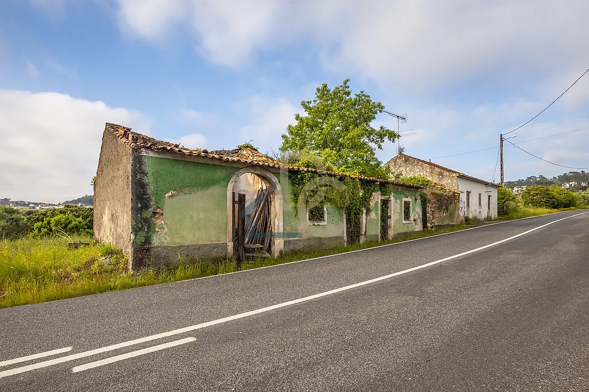 Moradia T0 à venda em Santa Eufémia e Boa Vista, Leiria — foto 2