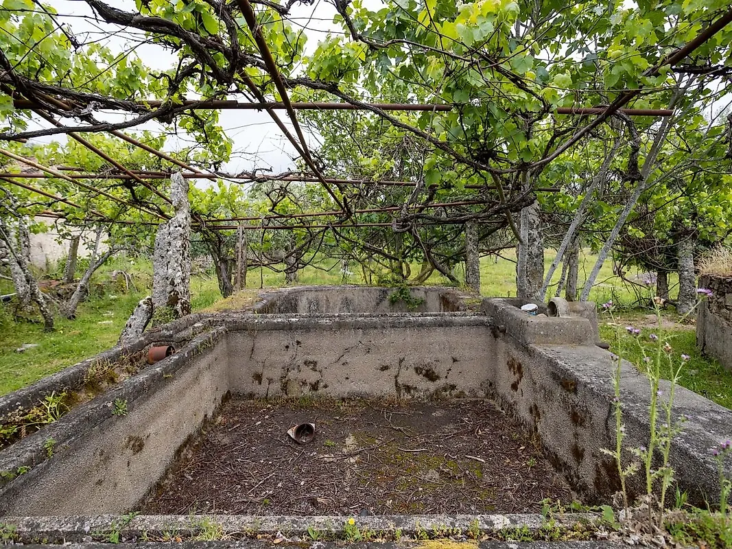 Moradia T2 à venda em Santo António das Areias, Marvão — foto 9