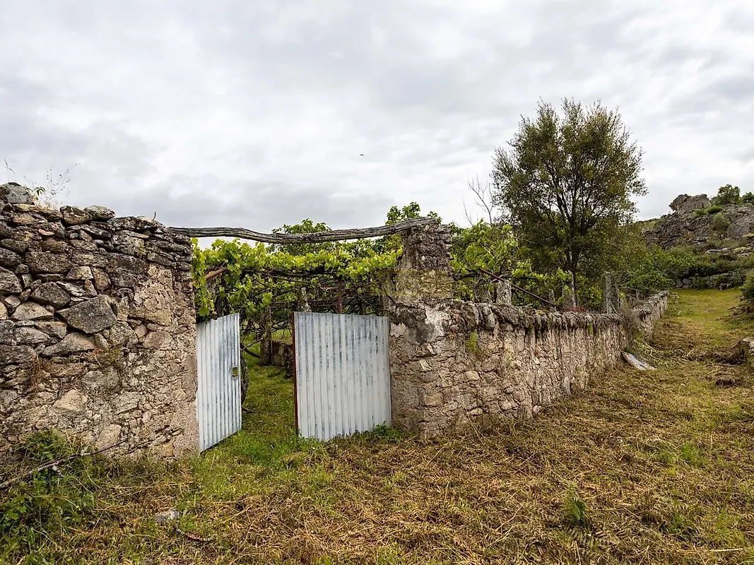 Moradia T2 à venda em Santo António das Areias, Marvão — foto 11
