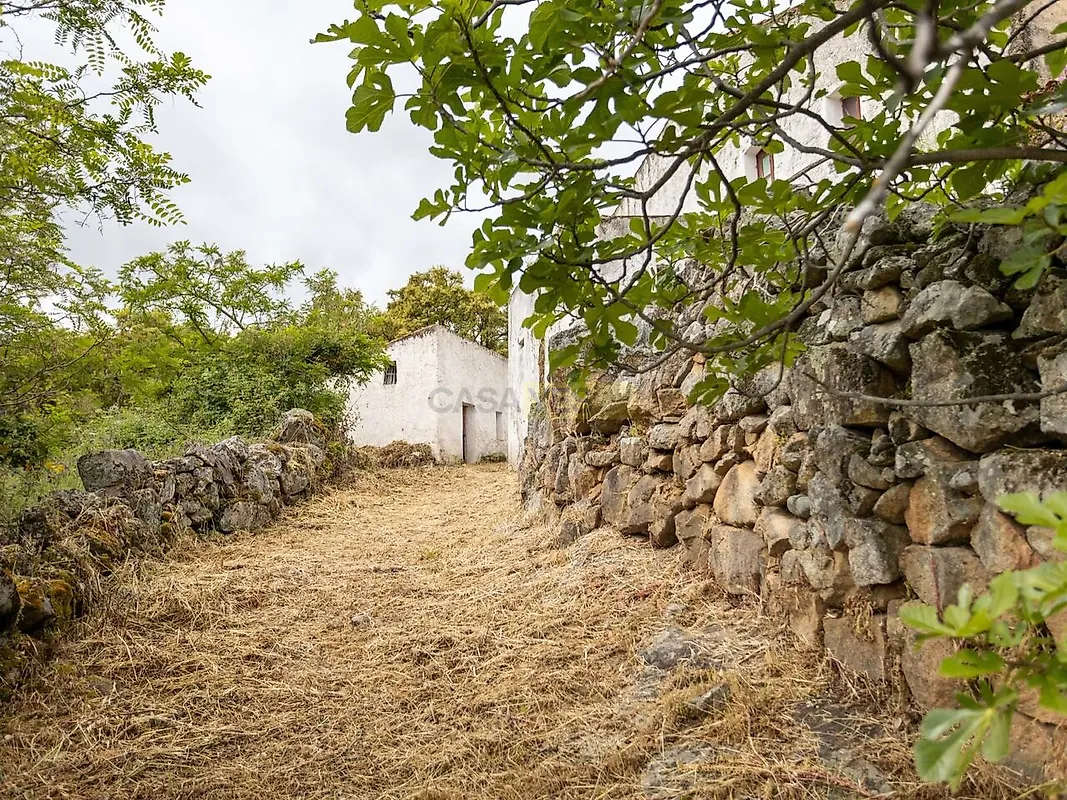 Moradia T2 à venda em Santo António das Areias, Marvão — foto 13