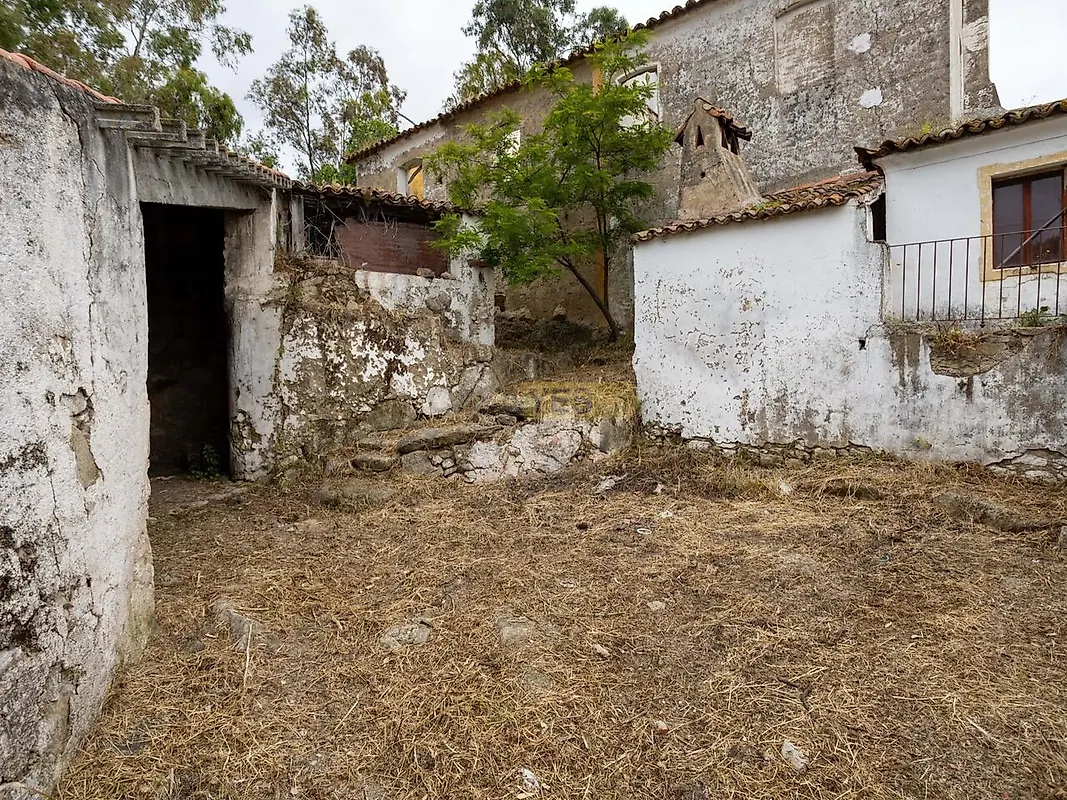 Moradia T2 à venda em Santo António das Areias, Marvão — foto 15