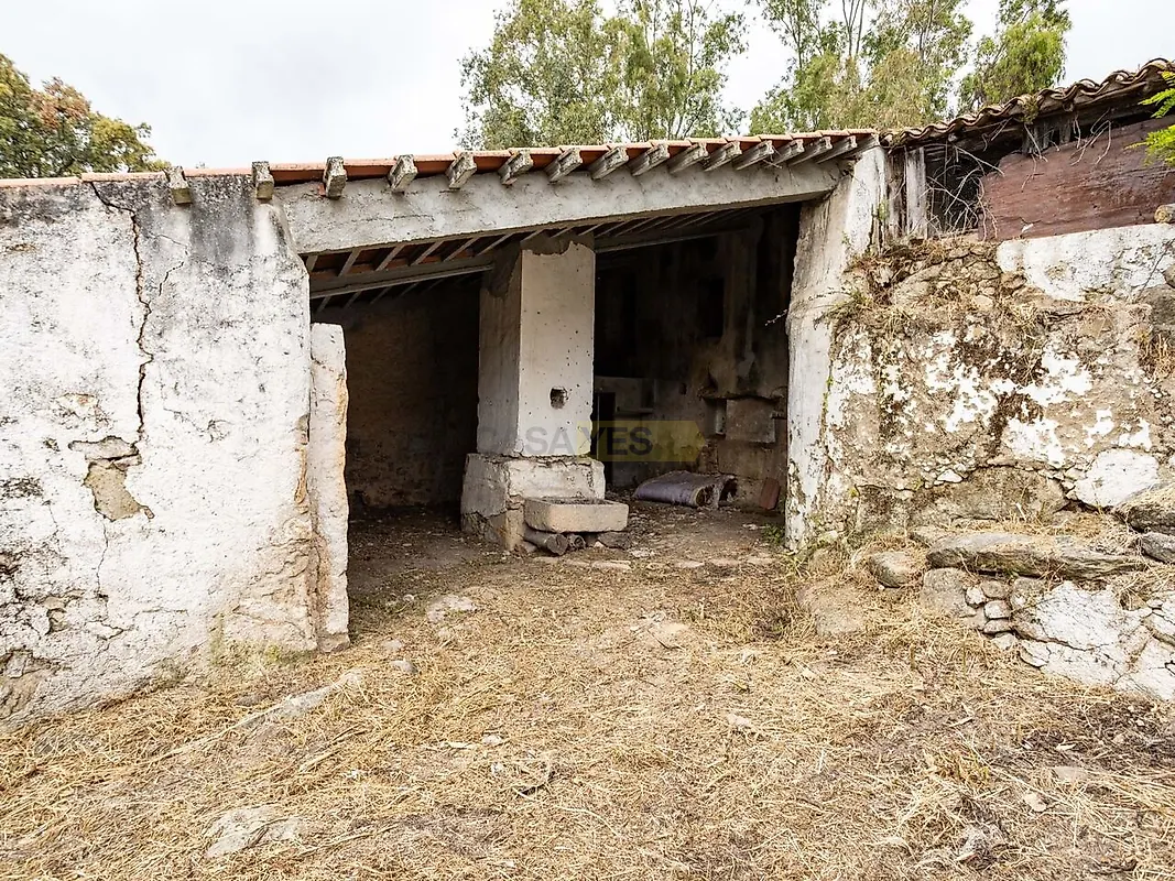 Moradia T2 à venda em Santo António das Areias, Marvão — foto 16