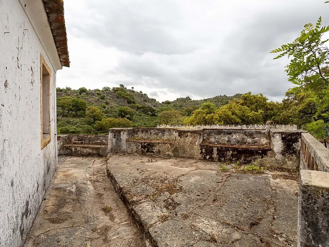 Moradia T2 à venda em Santo António das Areias, Marvão — foto 19