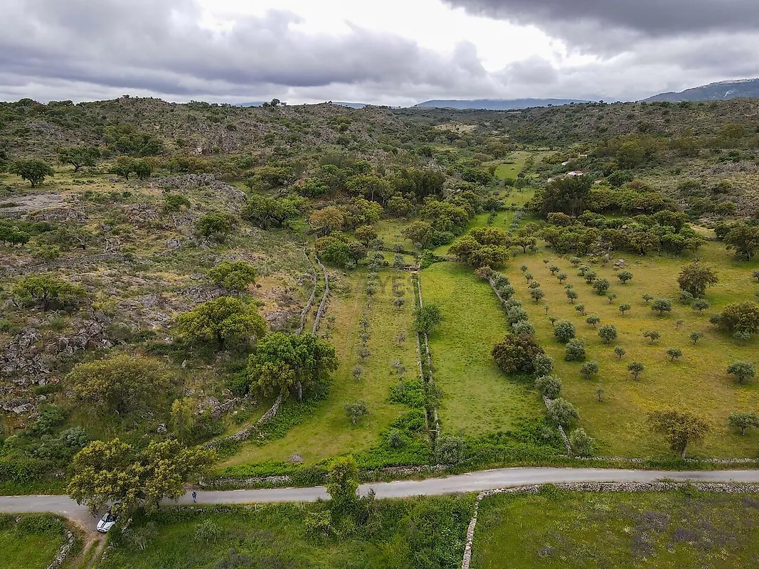 Moradia T2 à venda em Santo António das Areias, Marvão — foto 32