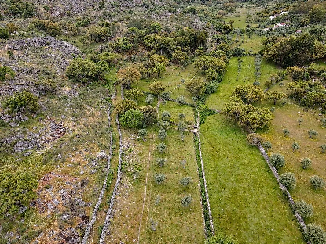Moradia T2 à venda em Santo António das Areias, Marvão — foto 34