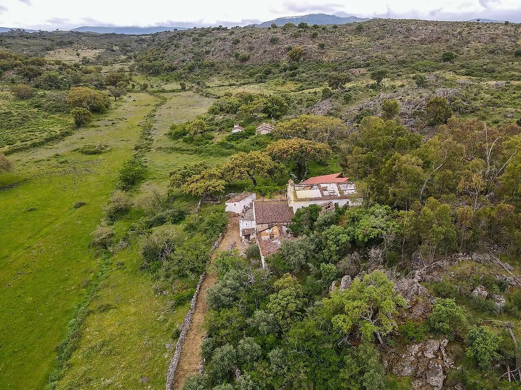 Moradia T2 à venda em Santo António das Areias, Marvão — foto 35