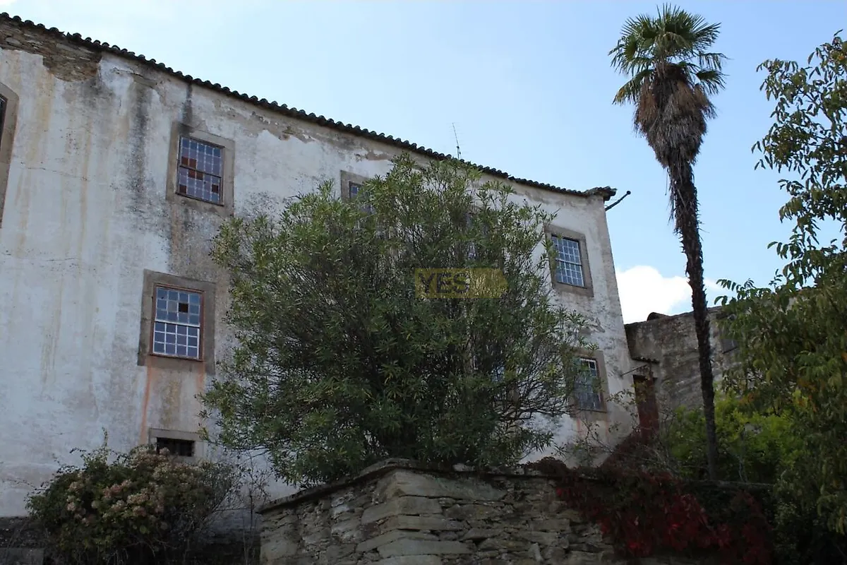Moradia T6+ à venda em Cedovim, Vila Nova de Foz Côa — foto 14