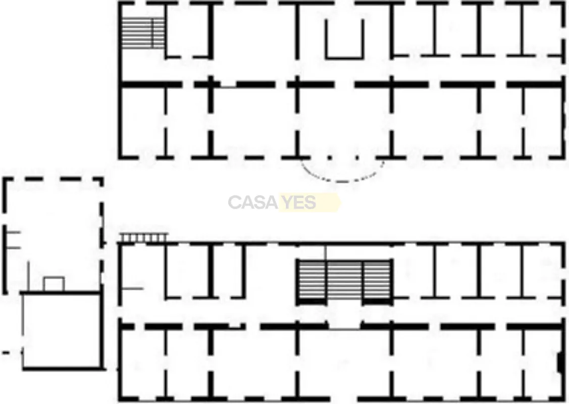 Moradia T6+ à venda em Cedovim, Vila Nova de Foz Côa — foto 18