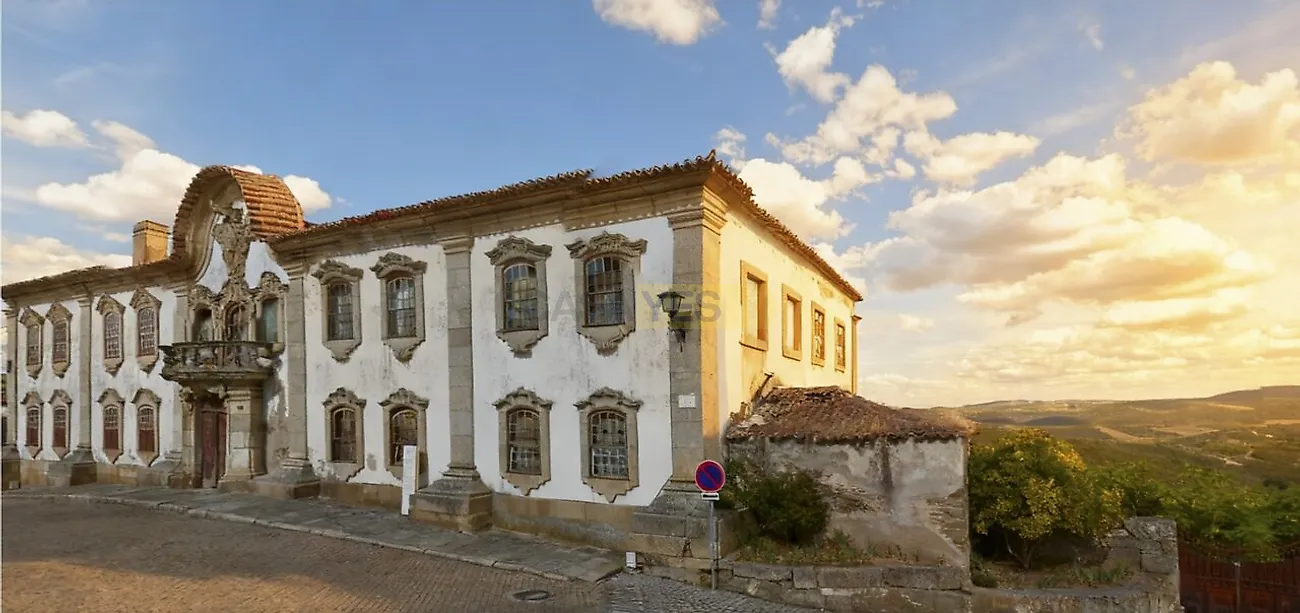 Moradia T6+ à venda em Cedovim, Vila Nova de Foz Côa — foto 2
